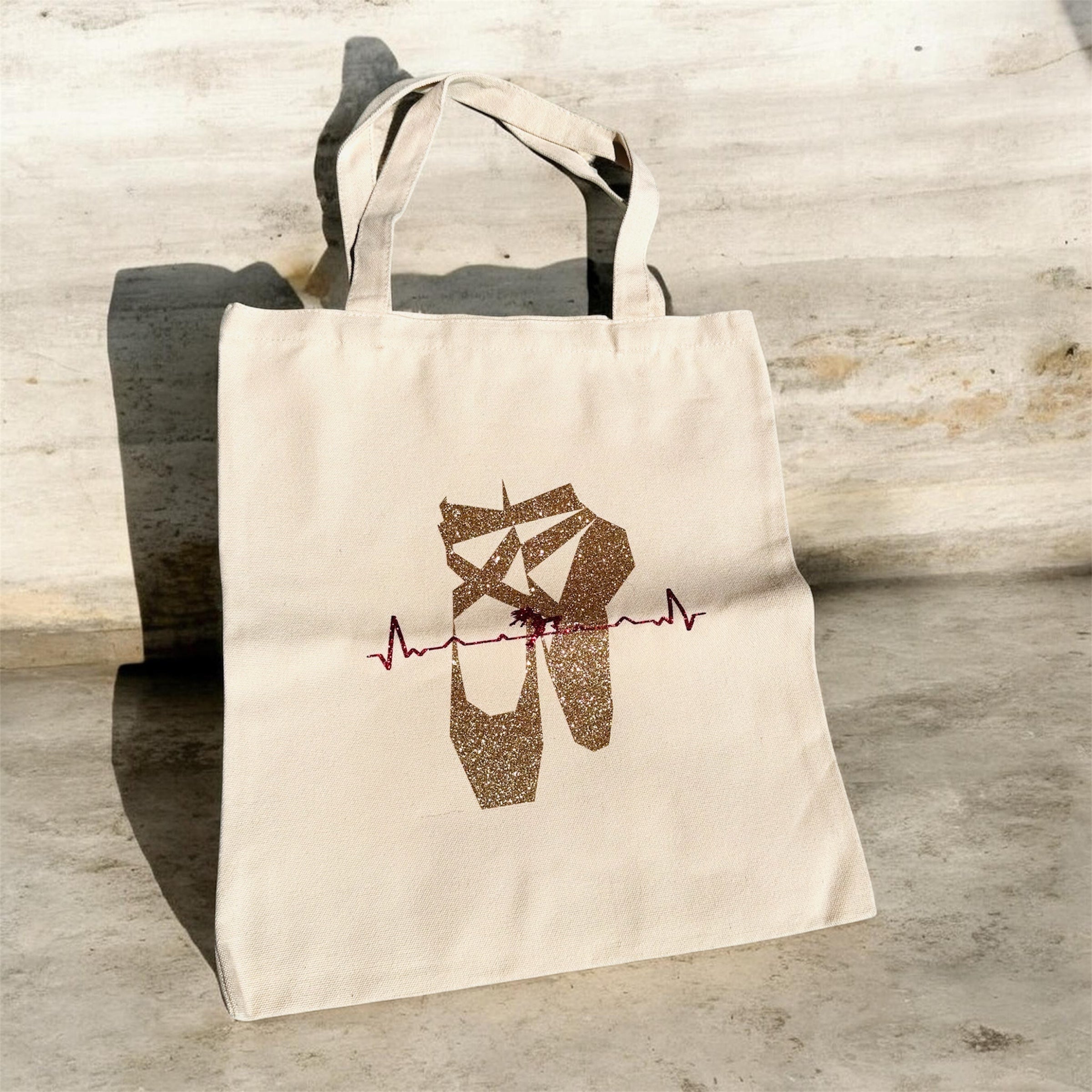 Trousses et tote bags artisanaux