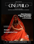 CinéPhilo : Voir au delà de l'image: WET MASCARA de Joseph Savarimouttou