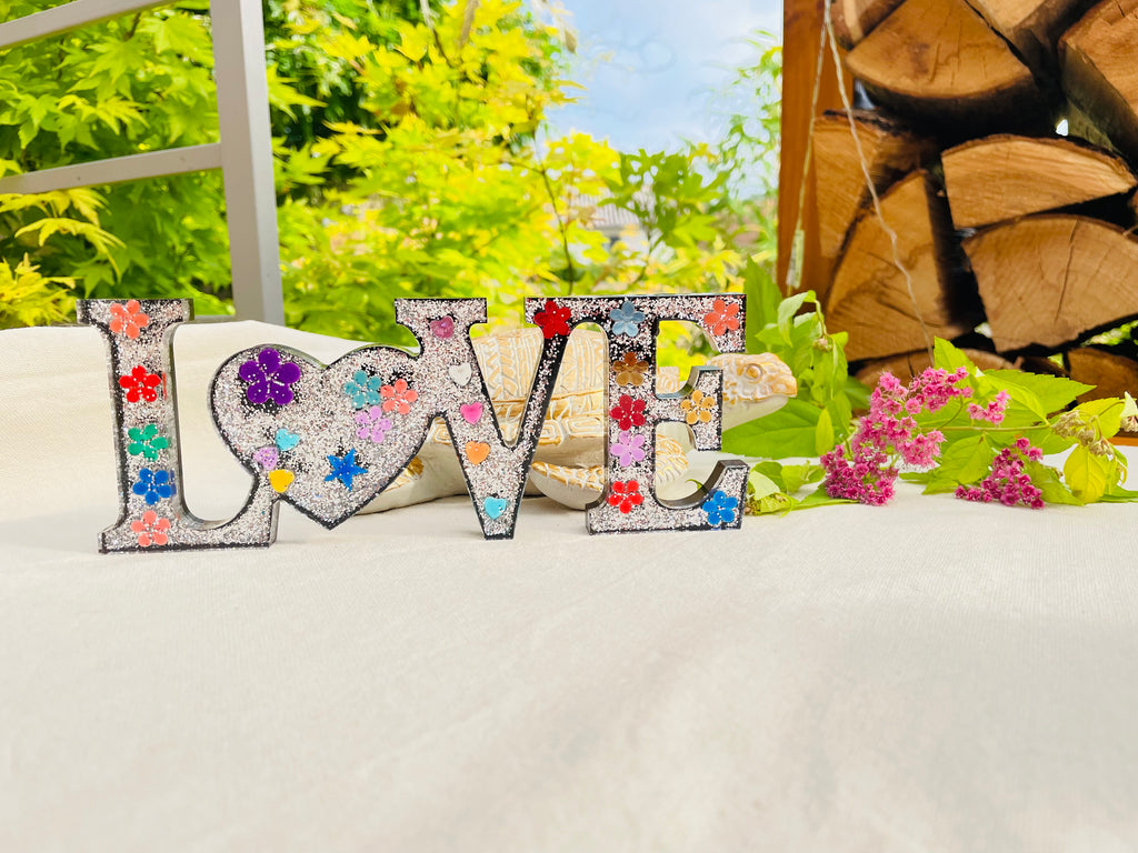 DECOR LOVE