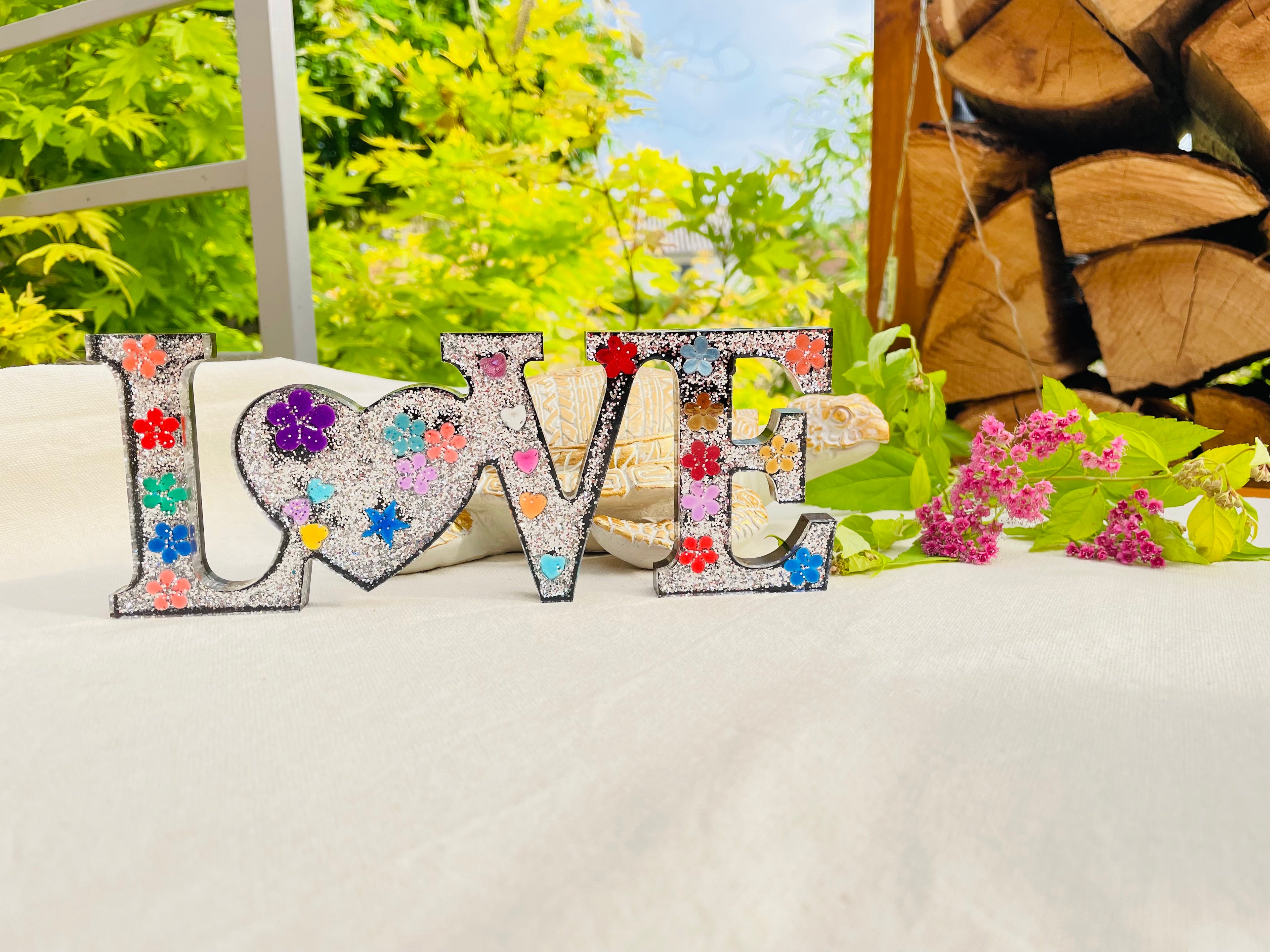 DECOR LOVE