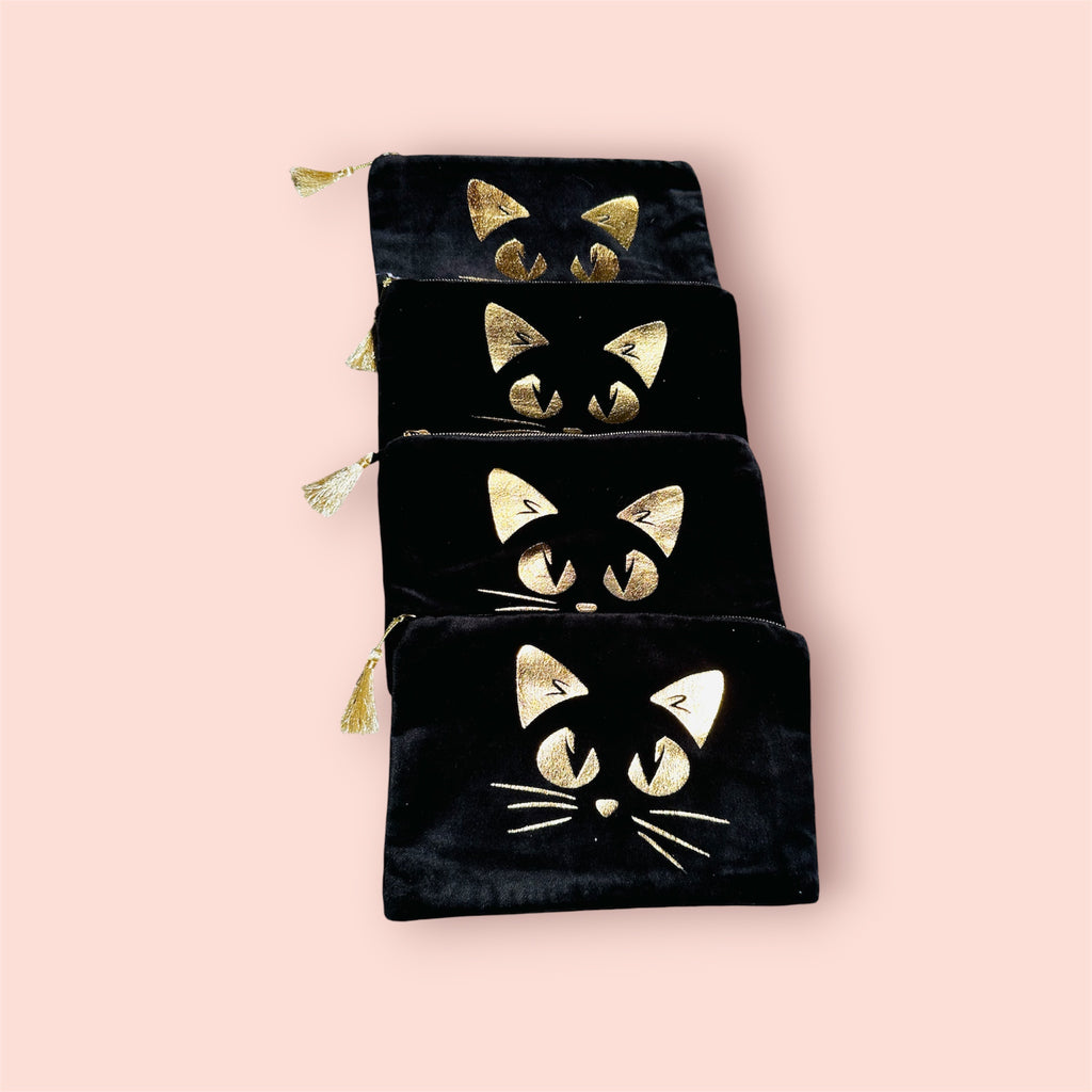 TROUSSE DE MAQUILLAGE