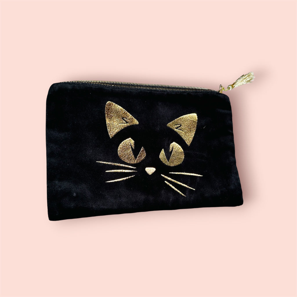 TROUSSE DE MAQUILLAGE