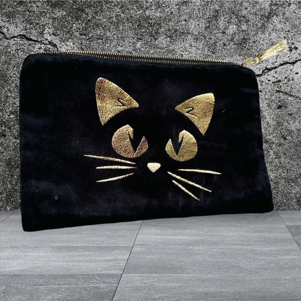 TROUSSE DE MAQUILLAGE