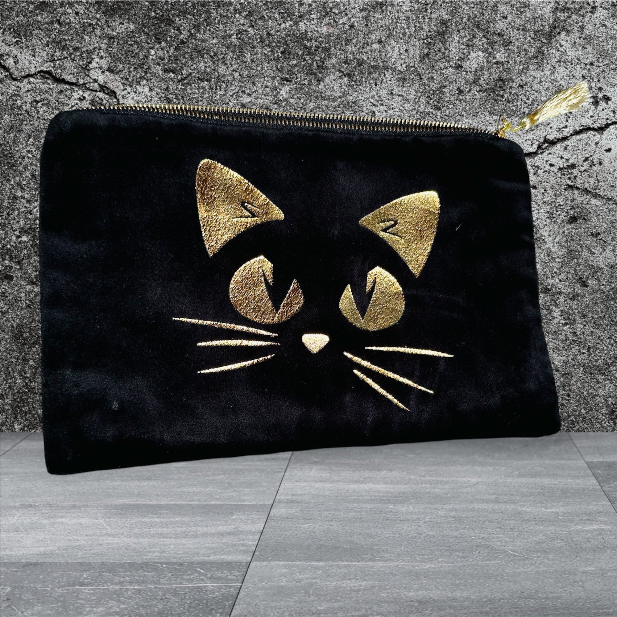 TROUSSE DE MAQUILLAGE