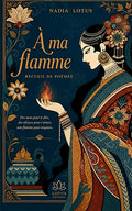 À ma Flamme: Recueil de poèmes