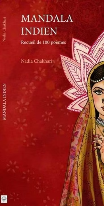 Mandala Indien