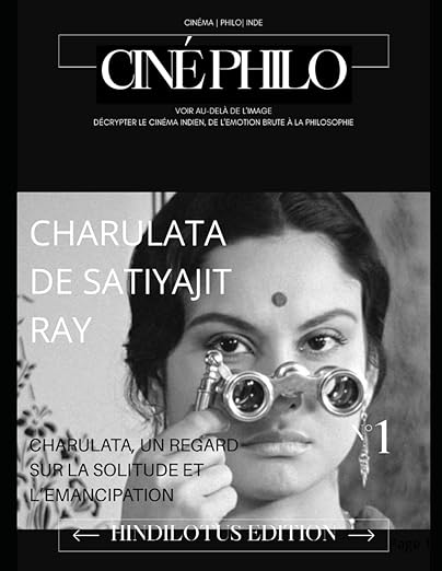 CinéPhilo: Voir au delà de l'image : Charulata de Satiyajit Ray.